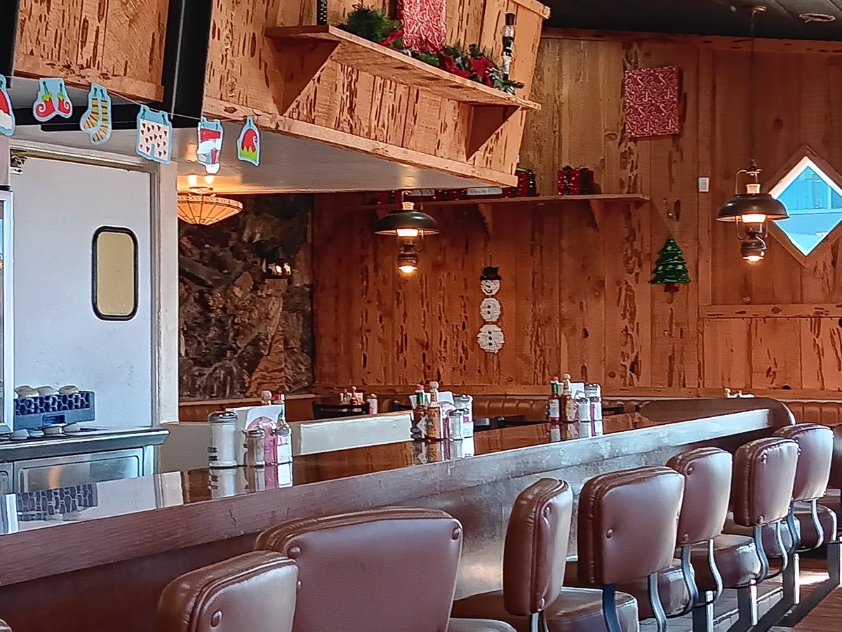 Bubba's Restaurant